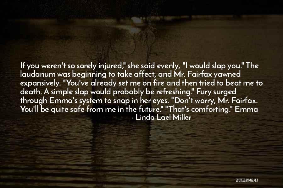 Linda Lael Miller Quotes 98778 Linda Lael Miller Quotes 98778