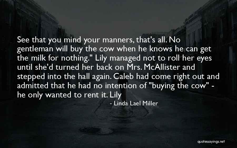 Linda Lael Miller Quotes 997074 Linda Lael Miller Quotes 997074
