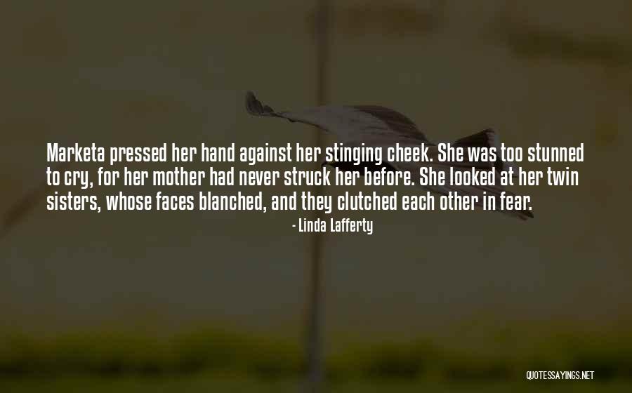 Linda Lafferty Quotes 867435 Linda Lafferty Quotes 867435