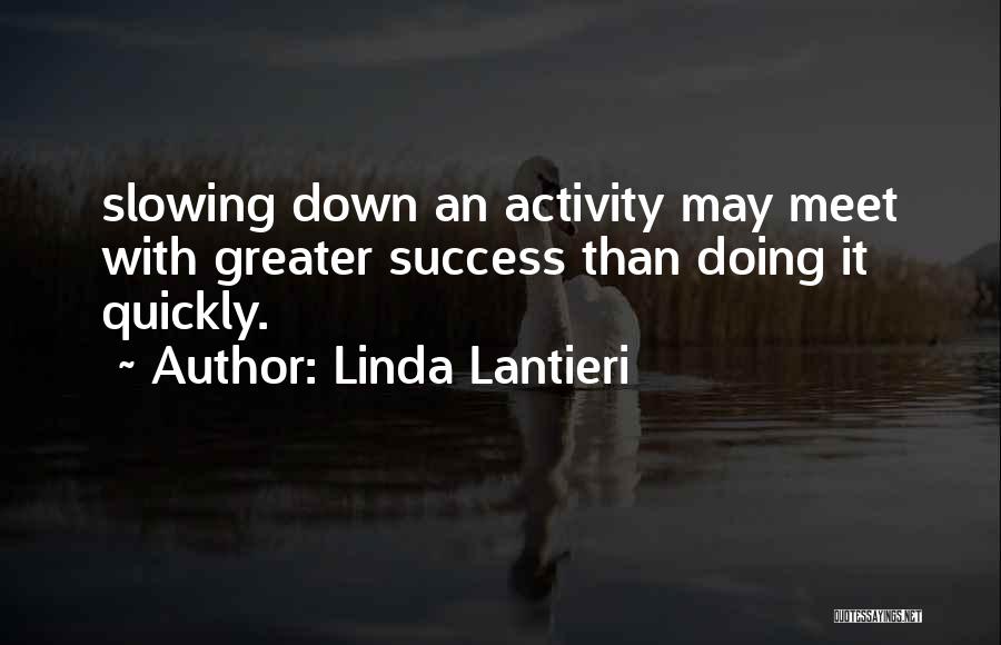 Linda Lantieri Quotes 530255