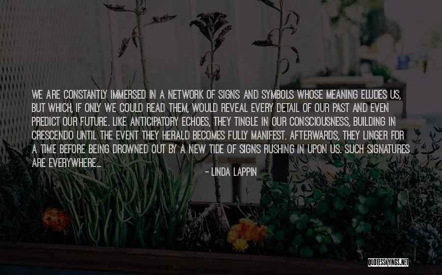 Linda Lappin Quotes 1425352