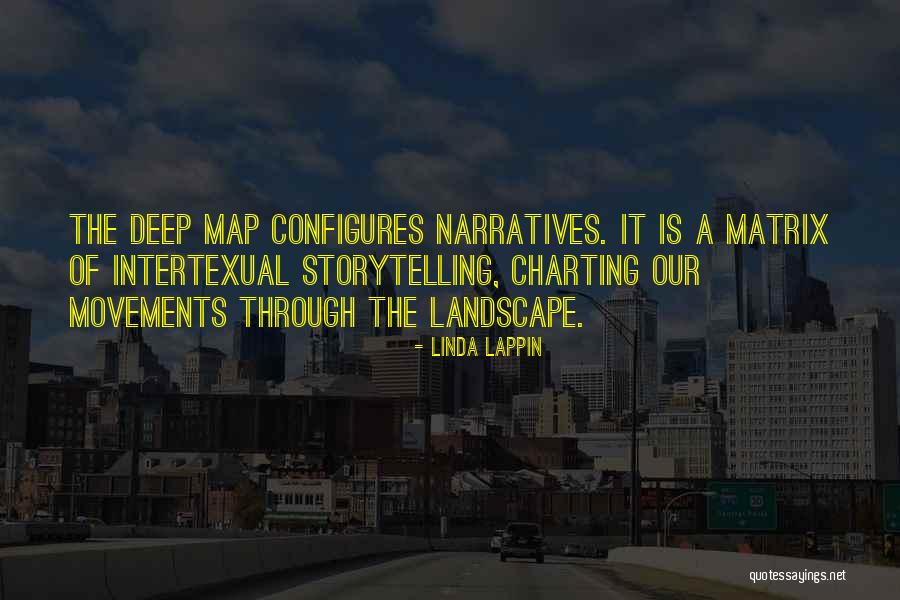 Linda Lappin Quotes 2125147 Linda Lappin Quotes 2125147