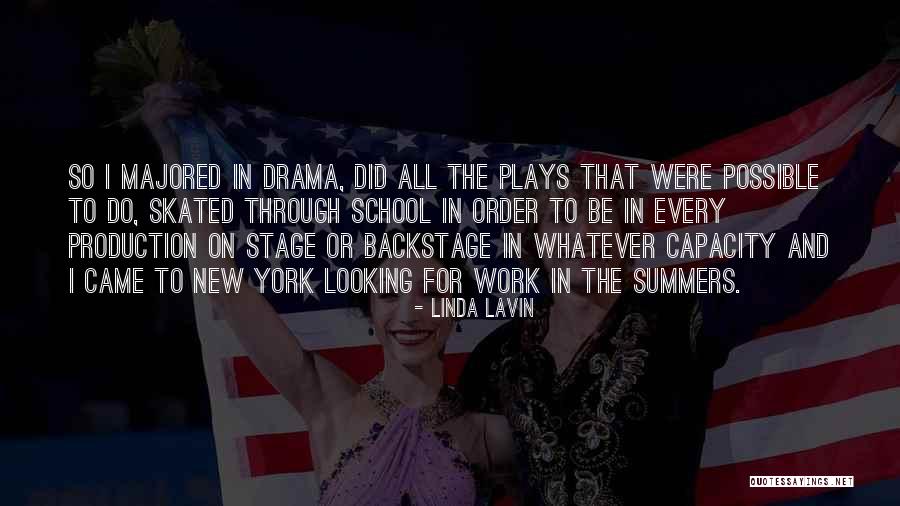 Linda Lavin Quotes 1284569