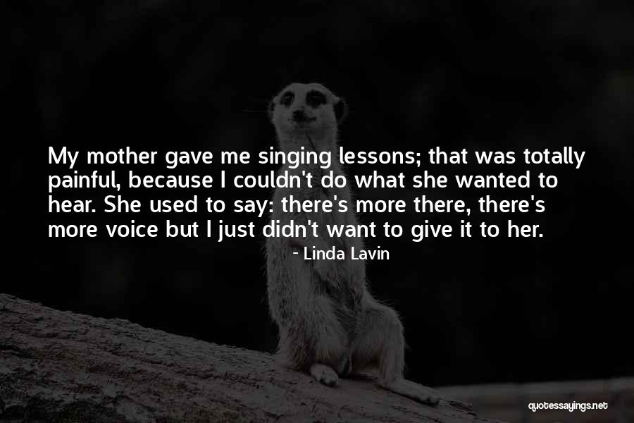 Linda Lavin Quotes 1335523