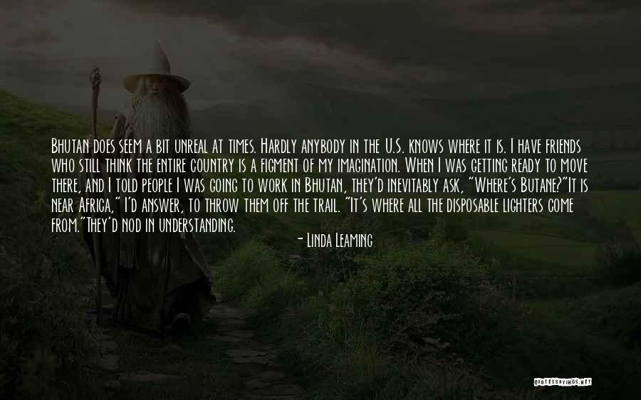 Linda Leaming Quotes 1737559 Linda Leaming Quotes 1737559