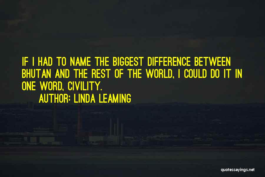 Linda Leaming Quotes 472652 Linda Leaming Quotes 472652