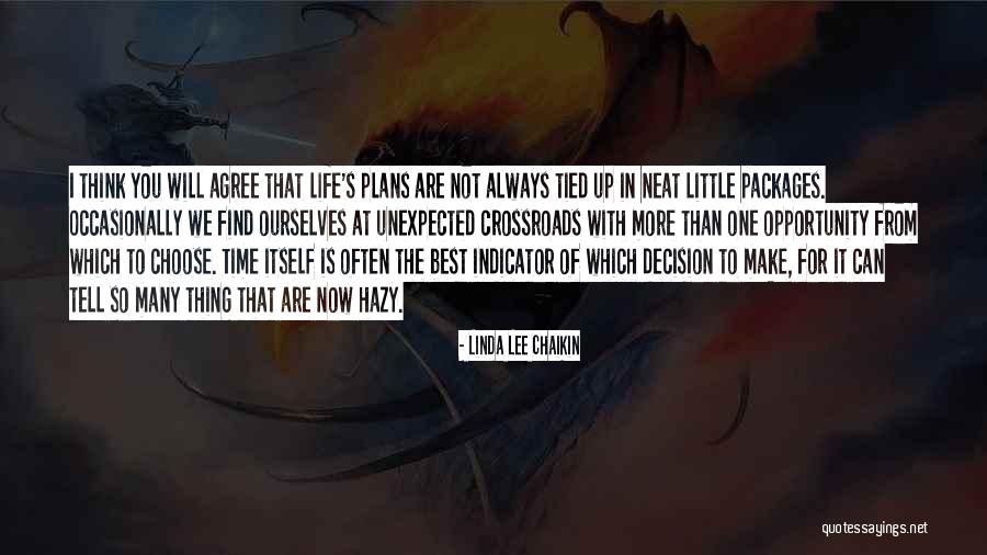 Linda Lee Chaikin Quotes 835130 Linda Lee Chaikin Quotes 835130