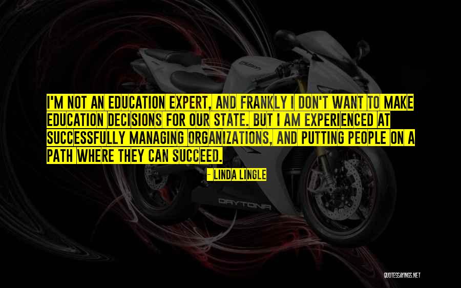 Linda Lingle Quotes 1052058