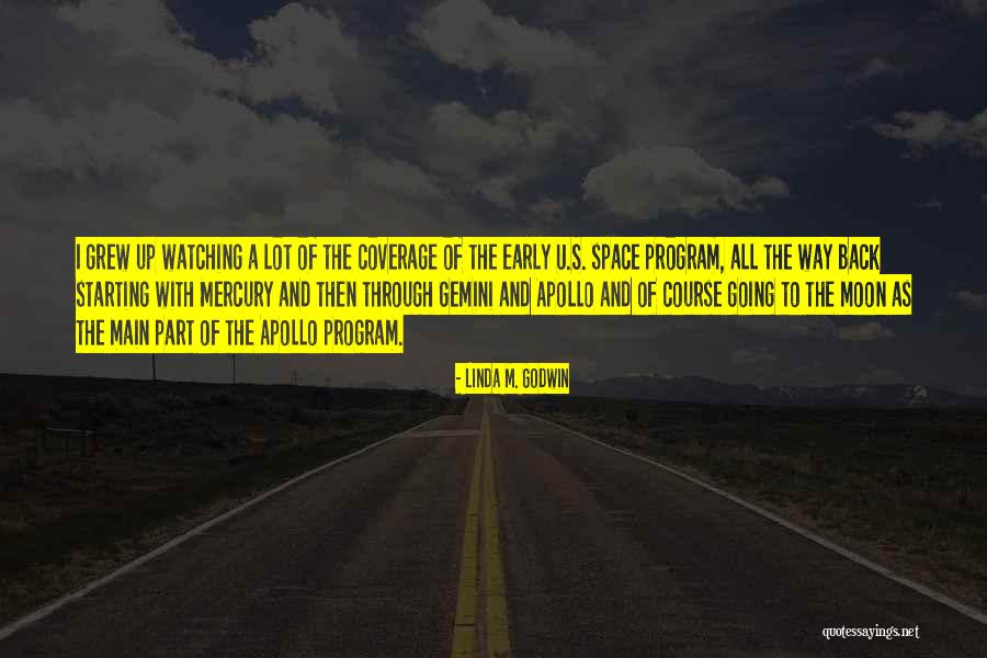 Linda M. Godwin Quotes 1849924 Linda M. Godwin Quotes 1849924