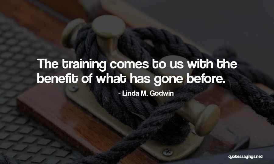 Linda M. Godwin Quotes 986987 Linda M. Godwin Quotes 986987