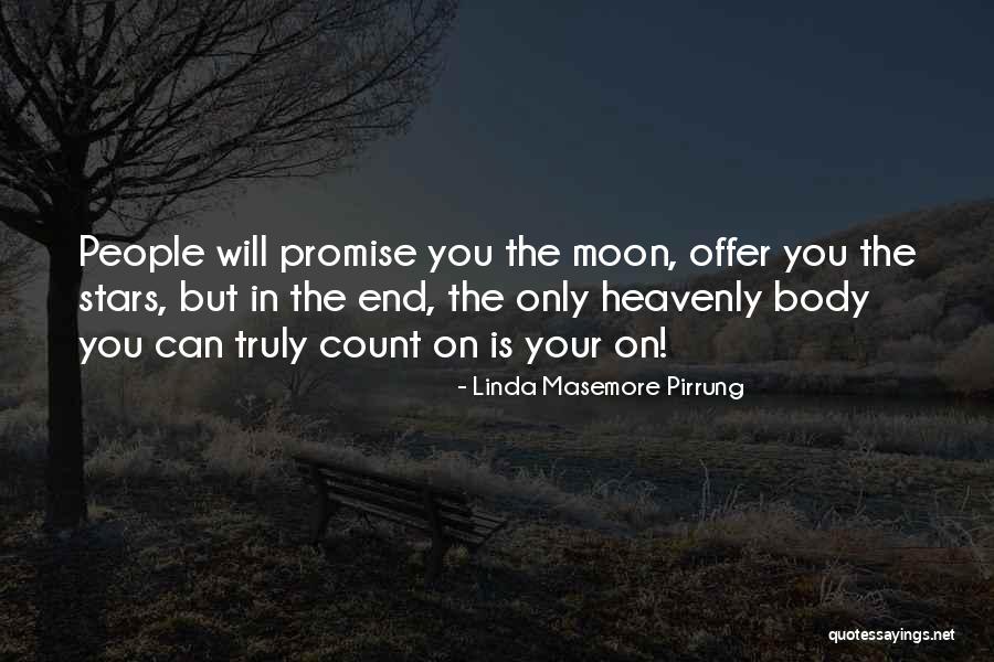 Linda Masemore Pirrung Quotes 794278