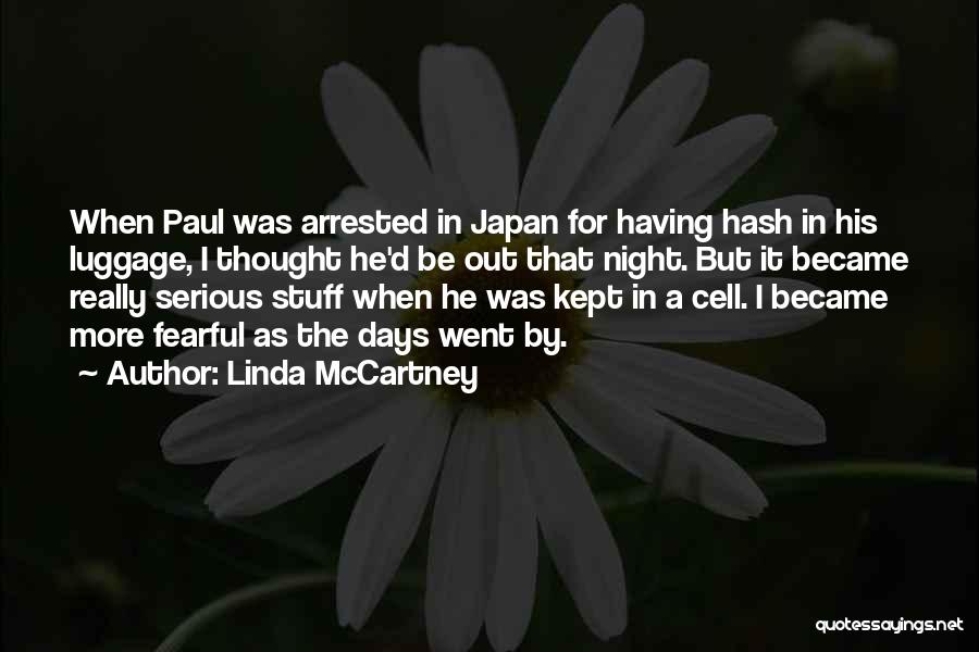 Linda McCartney Quotes 1288004