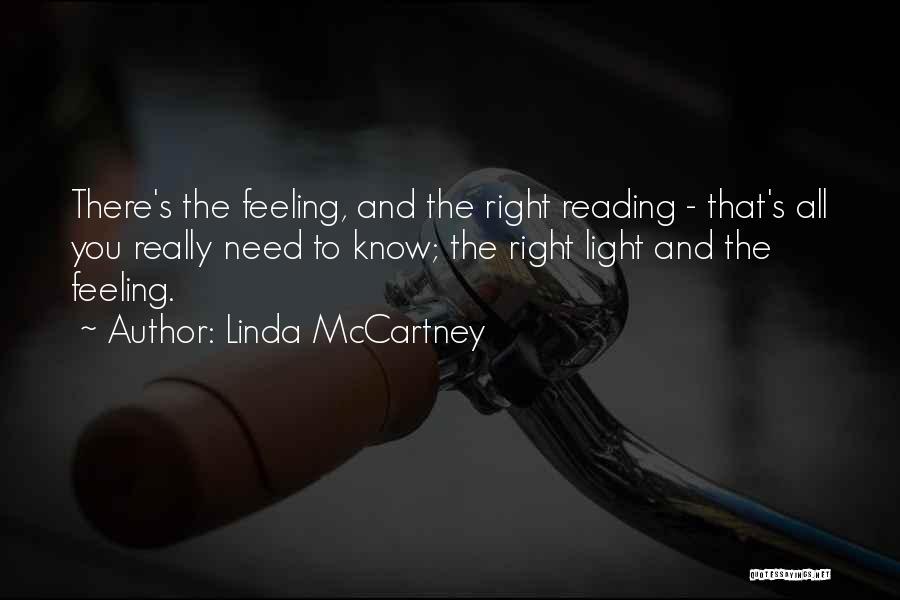 Linda McCartney Quotes 192654