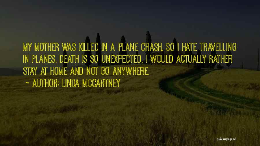 Linda McCartney Quotes 316177