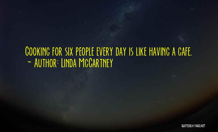 Linda McCartney Quotes 475643