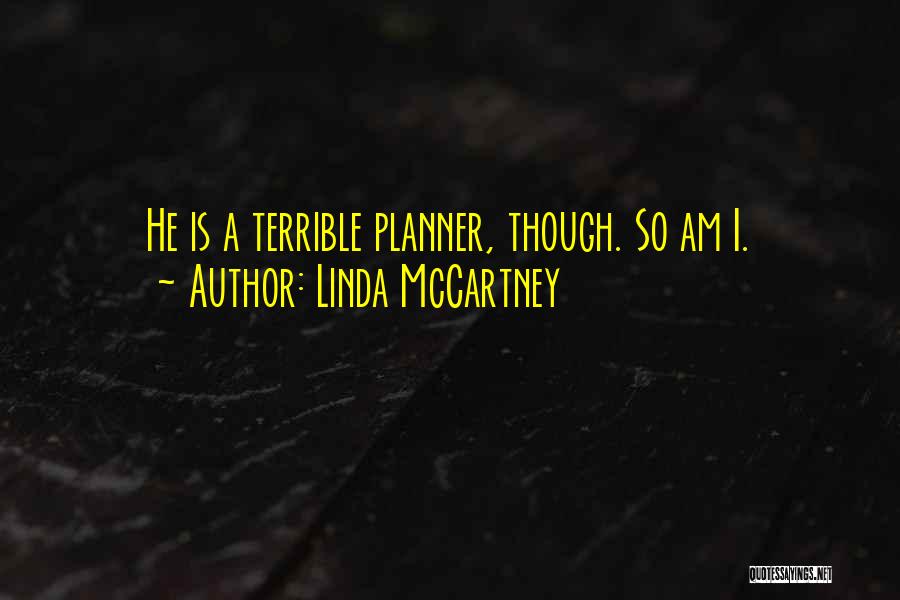 Linda McCartney Quotes 824157