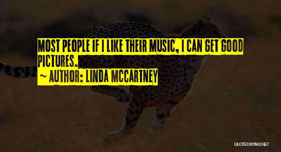 Linda McCartney Quotes 982595