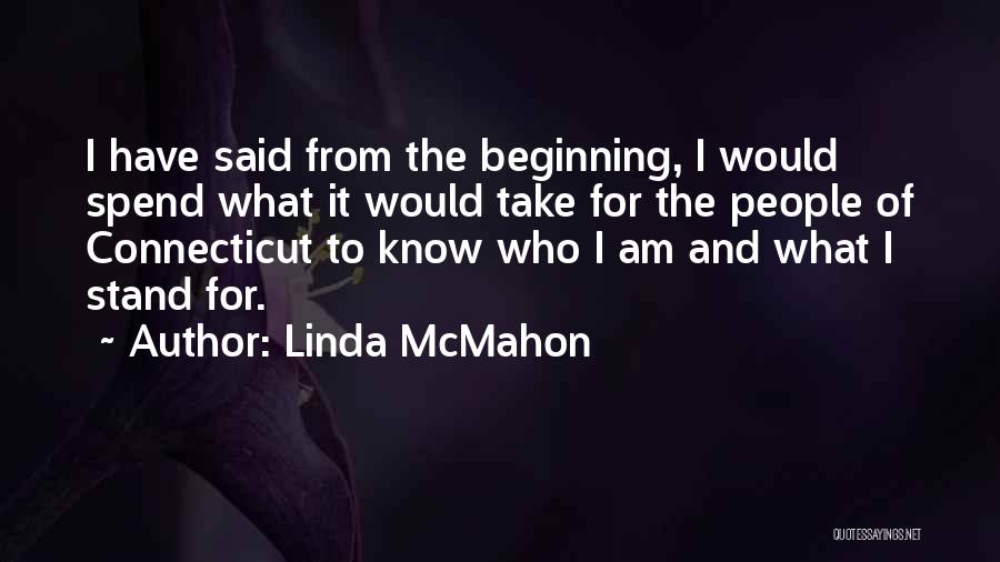 Linda McMahon Quotes 503297