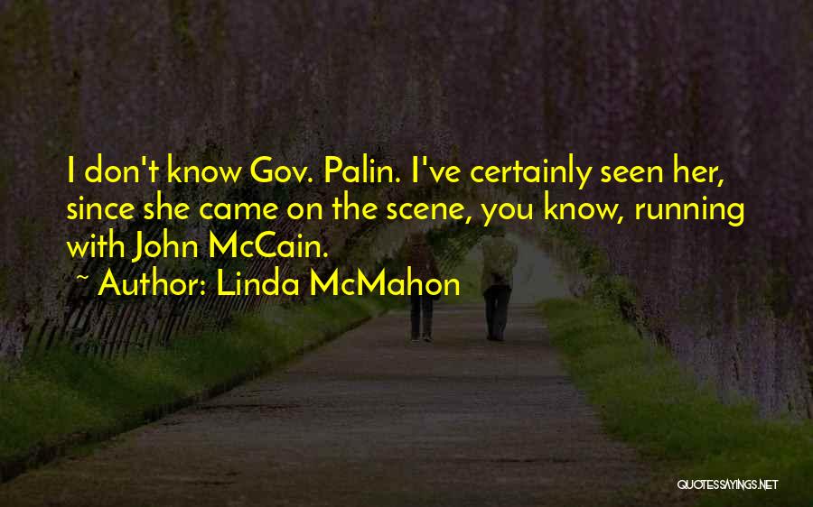Linda McMahon Quotes 553196