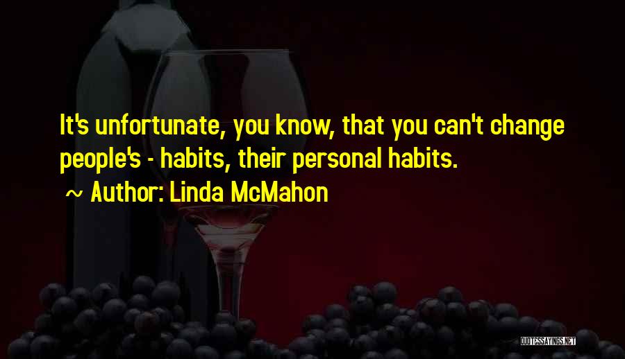Linda McMahon Quotes 776362