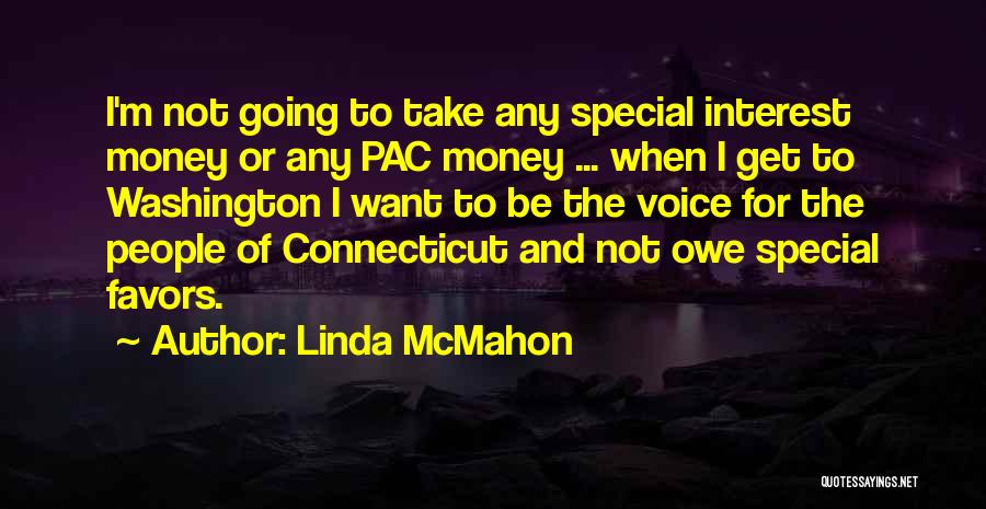 Linda McMahon Quotes 877068