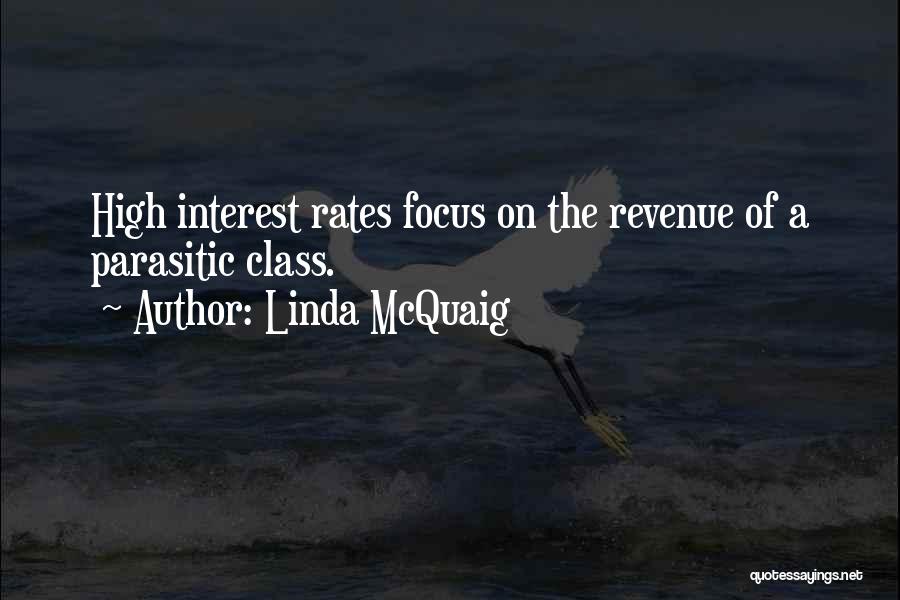 Linda McQuaig Quotes 1184899