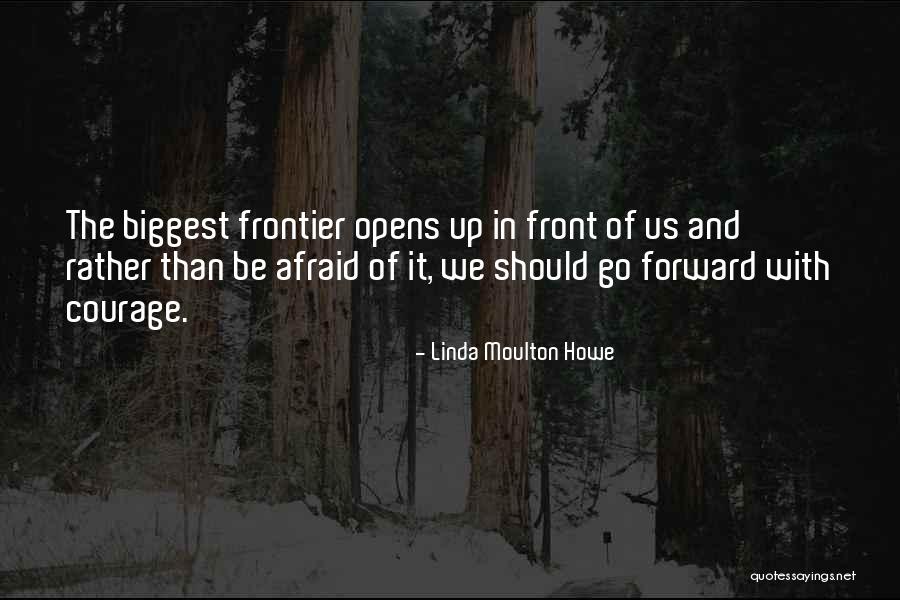 Linda Moulton Howe Quotes 1193056