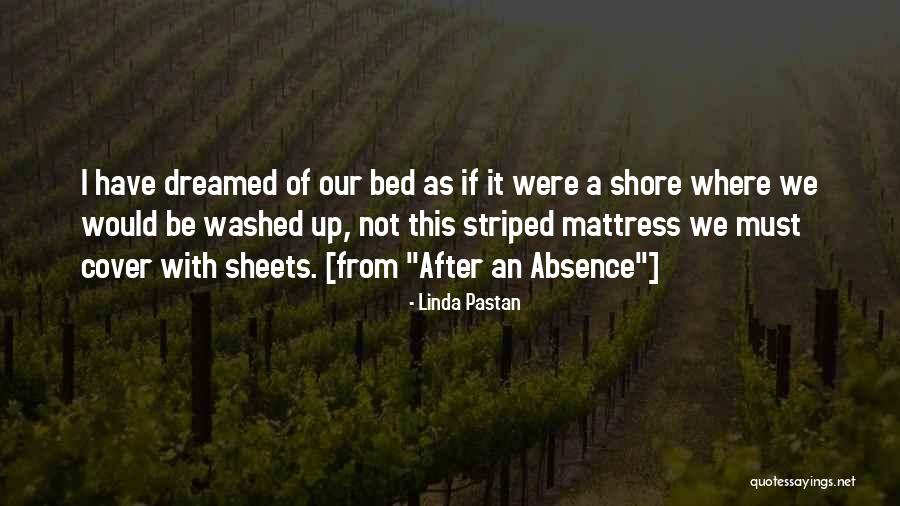 Linda Pastan Quotes 1910597