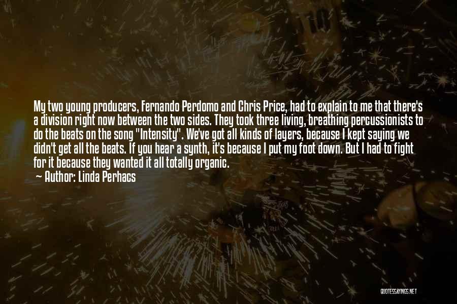 Linda Perhacs Quotes 418832