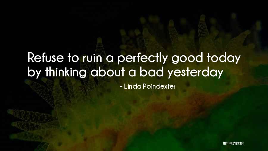 Linda Poindexter Quotes 1445053