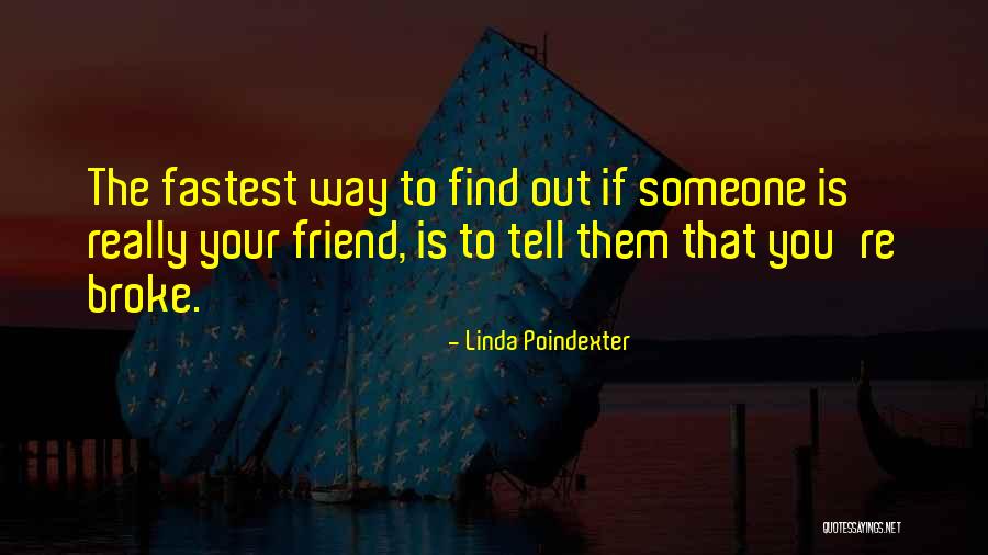 Linda Poindexter Quotes 2101502