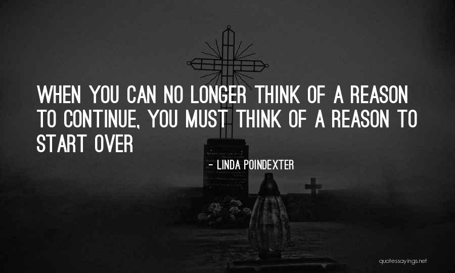 Linda Poindexter Quotes 2146777