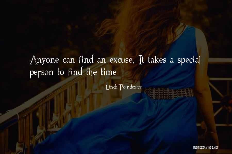 Linda Poindexter Quotes 322455