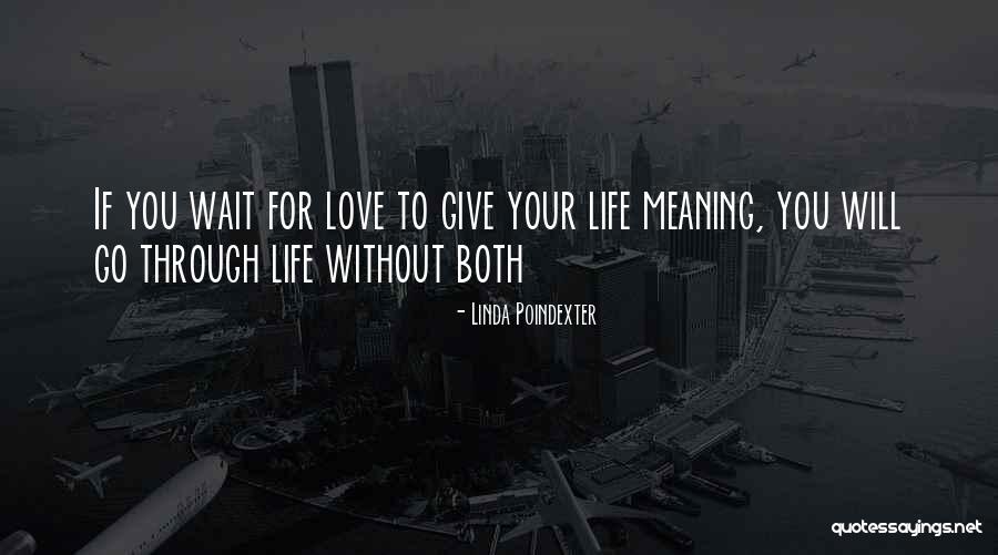 Linda Poindexter Quotes 845405 Linda Poindexter Quotes 845405