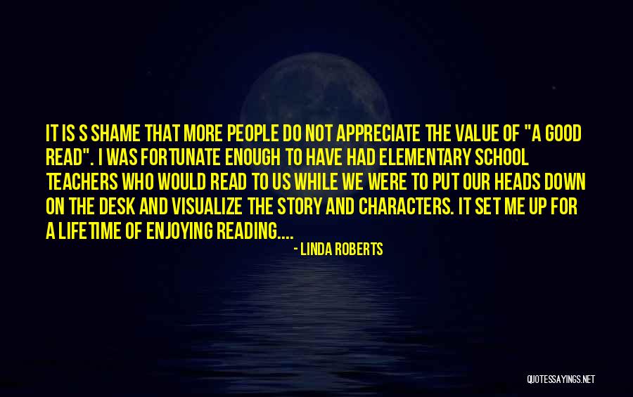 Linda Roberts Quotes 1957481 Linda Roberts Quotes 1957481