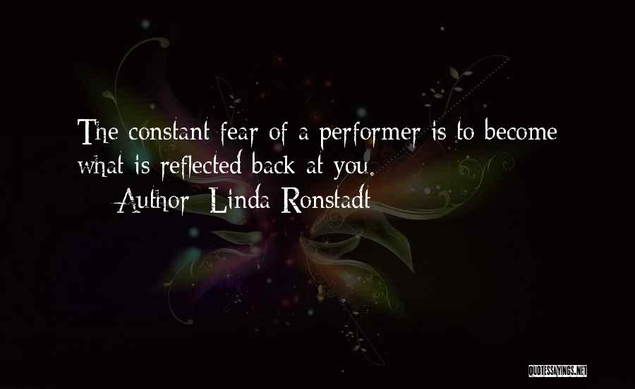 Linda Ronstadt Quotes 1030969