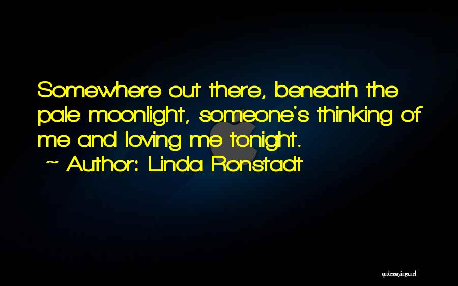 Linda Ronstadt Quotes 1207734