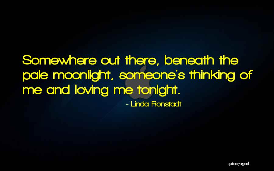 Linda Ronstadt Quotes 1207734