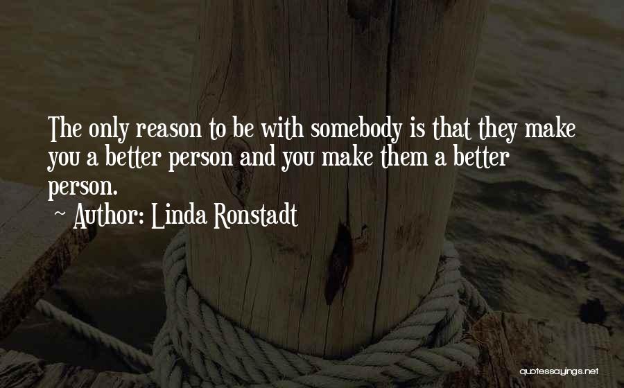 Linda Ronstadt Quotes 1262707