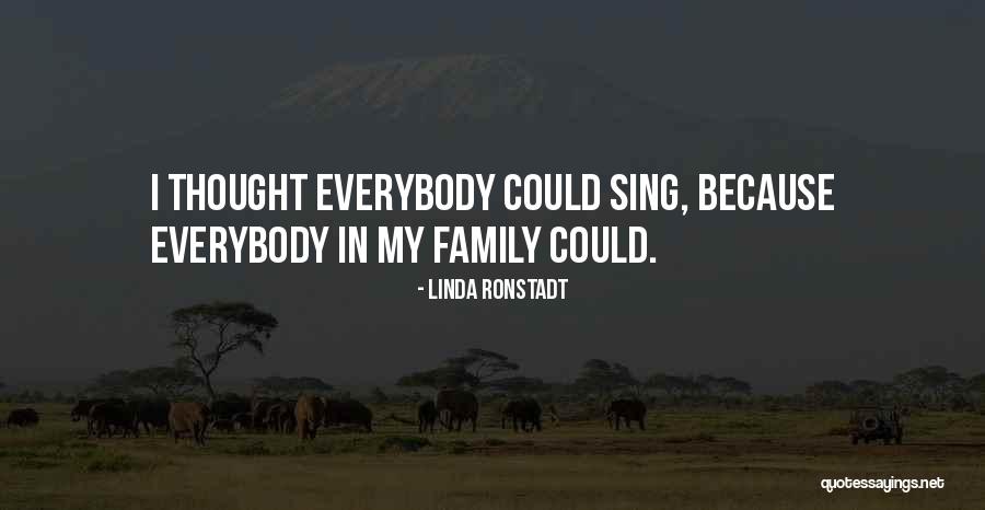Linda Ronstadt Quotes 132907 Linda Ronstadt Quotes 132907