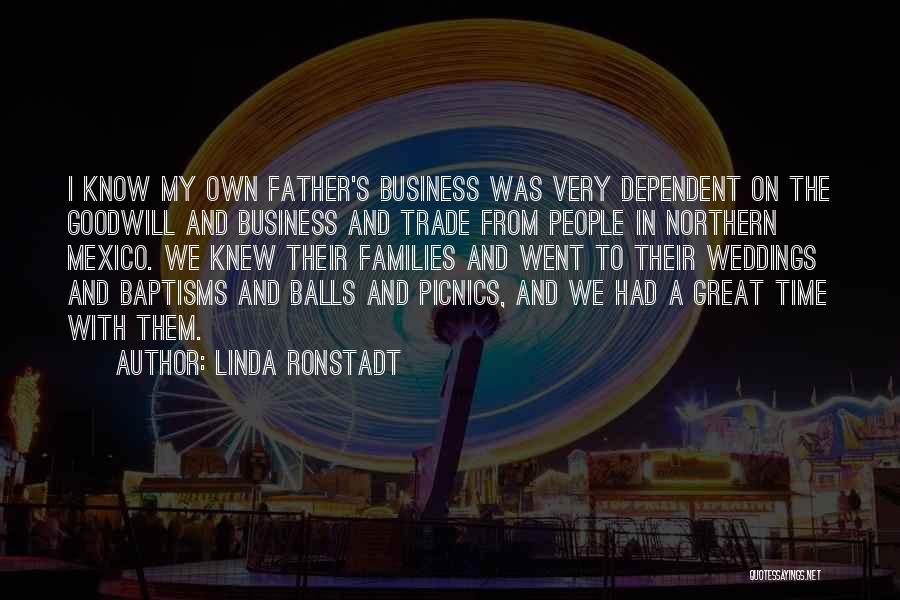Linda Ronstadt Quotes 1352131