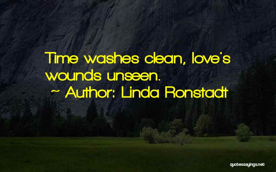 Linda Ronstadt Quotes 1377934