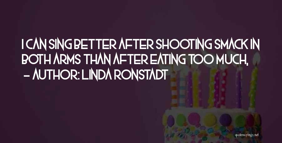 Linda Ronstadt Quotes 1753363