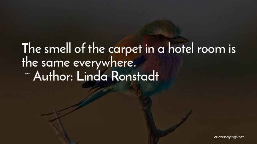 Linda Ronstadt Quotes 1806943