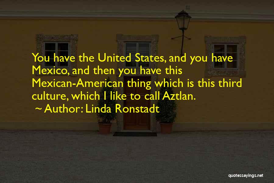 Linda Ronstadt Quotes 1848150