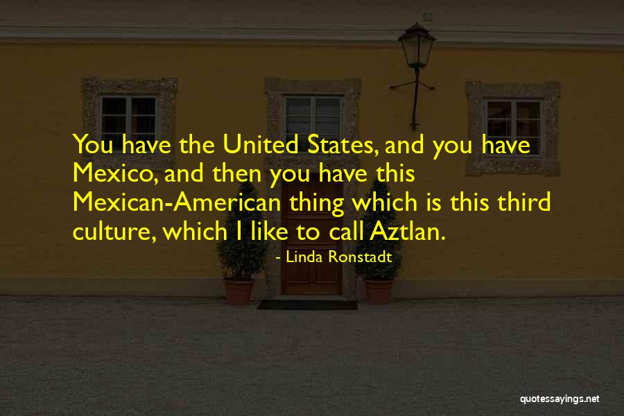 Linda Ronstadt Quotes 1848150