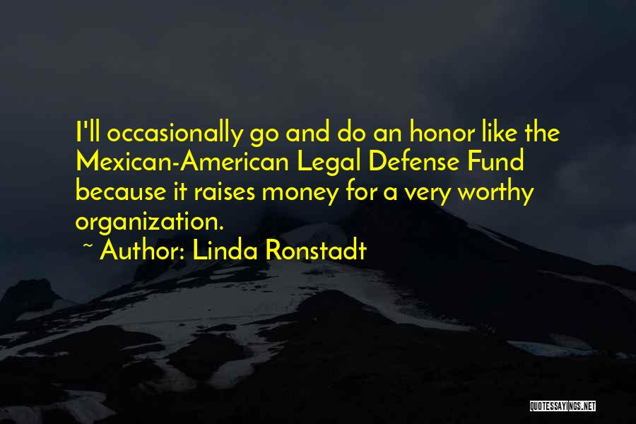 Linda Ronstadt Quotes 1993624