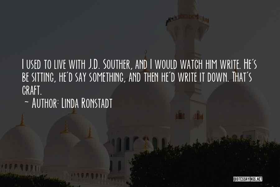 Linda Ronstadt Quotes 2046045
