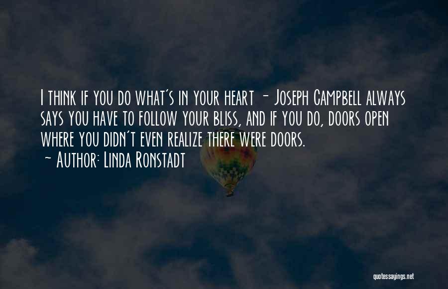Linda Ronstadt Quotes 2092255 Linda Ronstadt Quotes 2092255