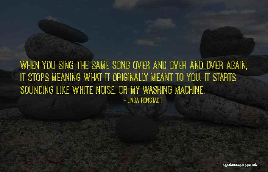 Linda Ronstadt Quotes 2169234 Linda Ronstadt Quotes 2169234